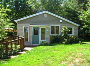 12 Merwin Brook Rd, Brookfield, CT 06804