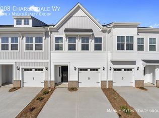 6008 Charlesdale Way, Spartanburg, SC 29302