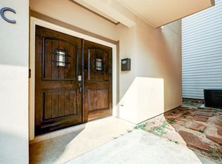 5234 Cornish St UNIT C, Houston, TX 77007