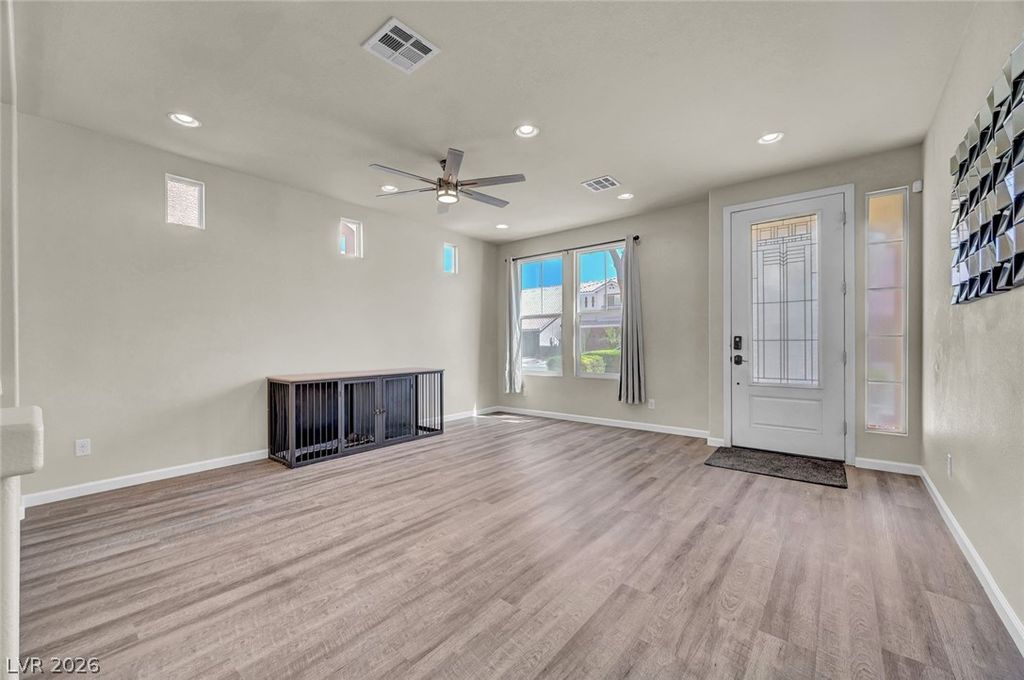 5416 Tulip Hill Ave, Las Vegas, NV - View 5