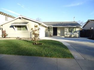 1092 Wilmington Ave, San Jose, CA 95129