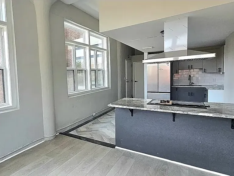 279 Chapel St #A3 — Photo 1