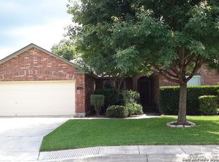 9234 Trailing Fern, Helotes, TX 78023