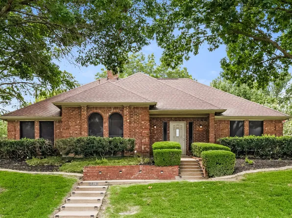 716 Havencrest Dr, Desoto, TX 75115