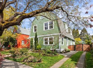 2414 SE 30th Ave, Portland, OR