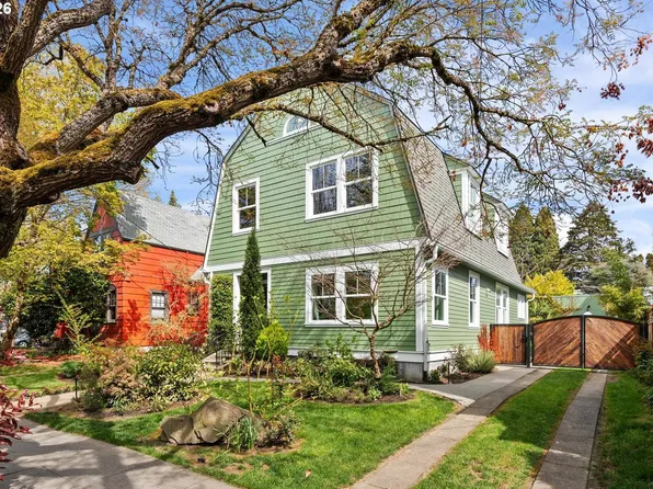 2414 SE 30th Ave, Portland, OR 97214