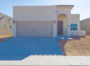 15136 Design Ct, El Paso, TX 79938