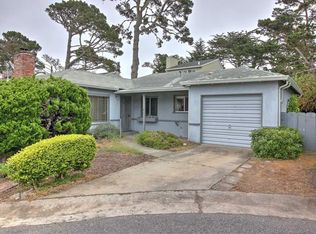 215 Pine Garden Ln, Pacific Grove, CA 93950