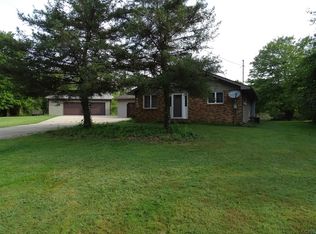 8400 Clinton Rd, Jackson, MI 49201