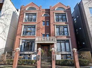 873 N Marshfield Ave #1, Chicago, IL 60622