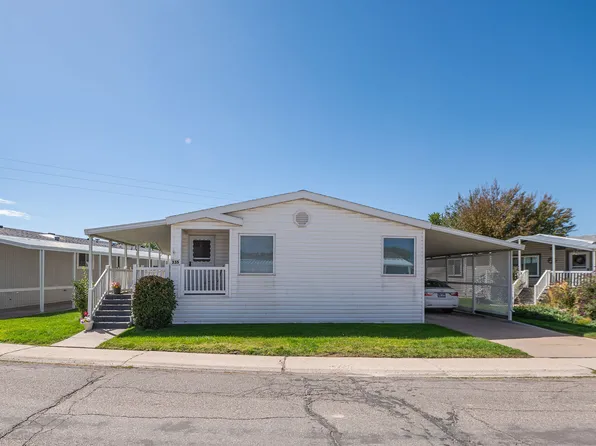 1111 N 2000 W #335, Ogden, UT 84404