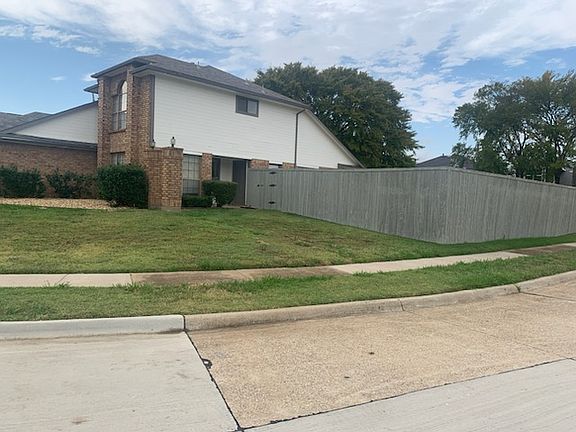 3rd image of 1317 Todd Dr