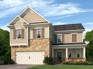 4471 Favored Way, Union City, GA 30291