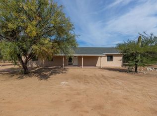 8933 S Comanche Rd, Tucson, AZ 85735