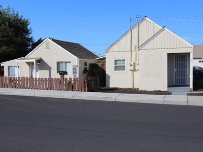595 N Grant Ave, Manteca, CA, 95336