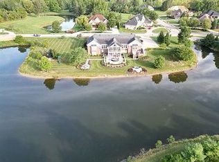 1408 N Regency Pkwy, Muncie, IN 47304