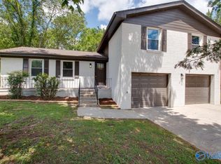 2906 Sparkman Dr NW, Huntsville, AL 35810