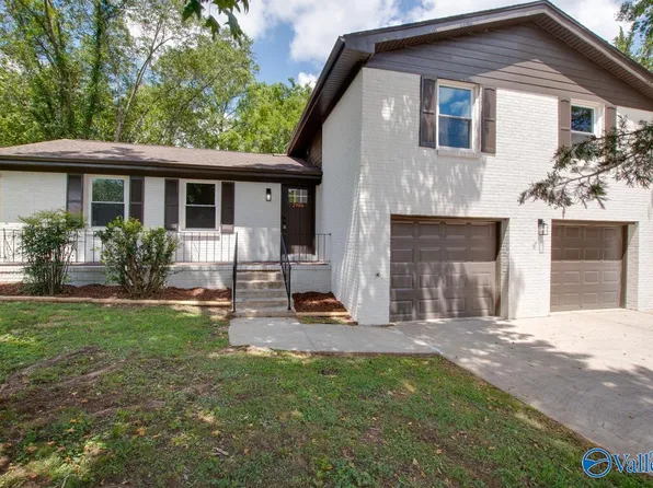 2906 Sparkman Dr NW, Huntsville, AL 35810