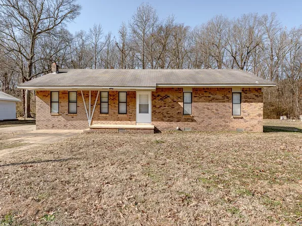 2420 Hillcrest Dr, Pocahontas, AR 72455