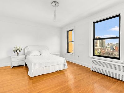 61 Pierrepont St APT 84, Brooklyn, NY, 11201
