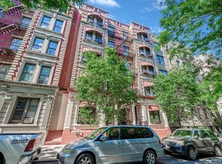 626 W 136th Street #14, New York, NY