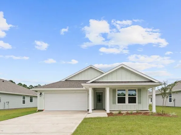 108 Cades Ct, Port Saint Joe, FL 32456
