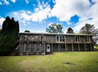 3117 Rosewood Ln SE, Alexandria, MN 56308