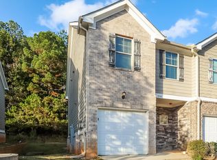 1942 Old Dogwood, Jonesboro, GA 30238