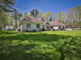 25 Olde Woode Rd, Salem, NH 03079