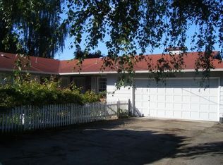 8106 NW Bacon Rd, Vancouver, WA 98665