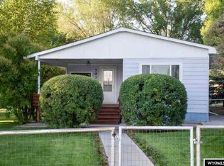 703 Green St, Riverton, WY 82501