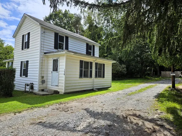 150 Hill Top Ln, Brookville, PA 15825