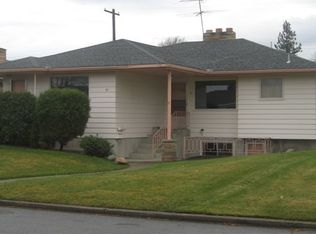 40 E Longfellow Ave, Spokane, WA 99207