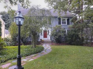 30 Rutledge Rd, Belmont, MA 02478