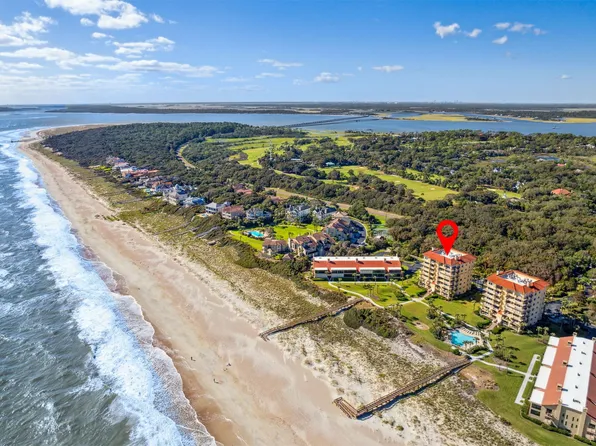 8030 First Coast Hwy APT 208, Fernandina Beach, FL 32034