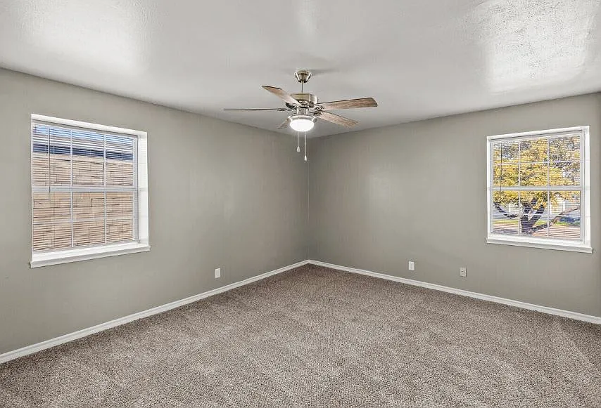 Floor plan 1 bedroom