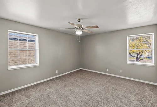 Floor plan 1 bedroom