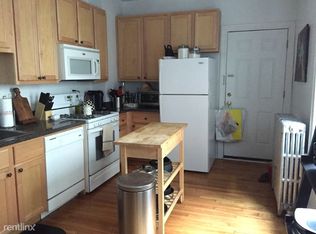 1505 N Wicker Park Ave #2, Chicago, IL 60622