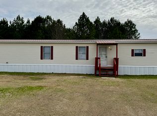 1836 Young Rd, Angier, NC 27501