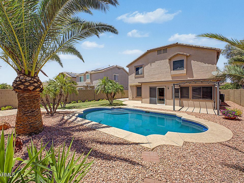 1st image of 15435 W DESERT MIRAGE Drive