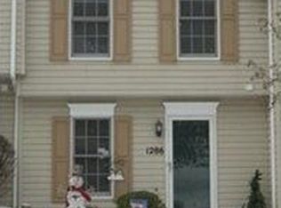 1286 Meadowbrook Dr, Canonsburg, PA 15317