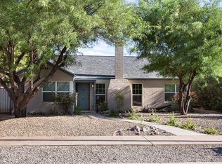 325 W Almeria Rd, Phoenix, AZ 85003