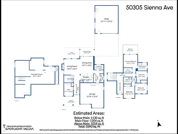 2nd image of 50305 Sienna Ave