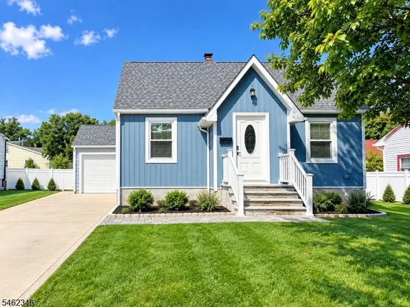 49 E Buckingham Ave, Mount Ephraim Boro, NJ 08059