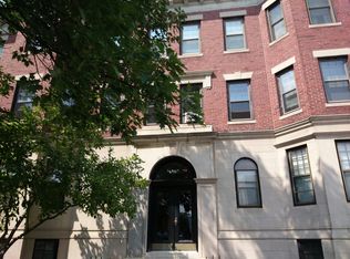 1165 Commonwealth Ave APT 1, Allston, MA 02134