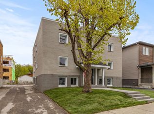 75 Genest St, Ottawa, ON K1L7Z1