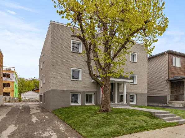 75 Genest St, Ottawa, ON K1L 7Z1