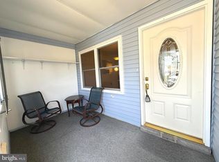 62 Kingston Way, Southampton, NJ 08088