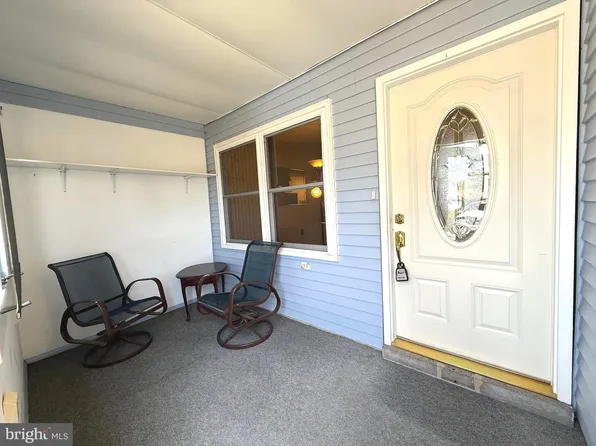 62 Kingston Way, Southampton, NJ 08088