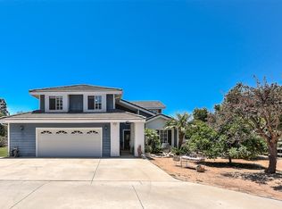 1660 Joshua Tree Ln, Fallbrook, CA 92028